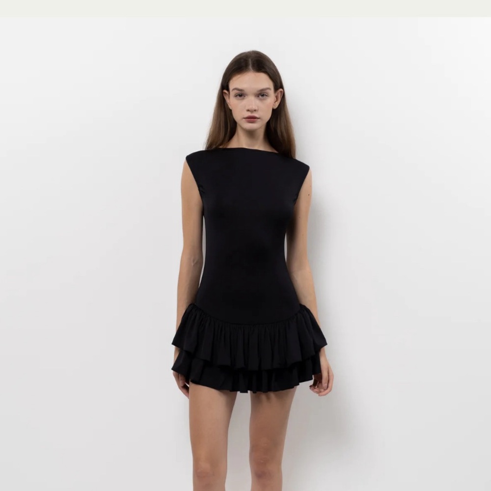 Belle the Label Ballerina Dress